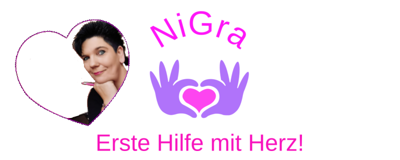 Nigra - Erste Hilfe mit Herz